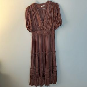 Ulla Johnson dress